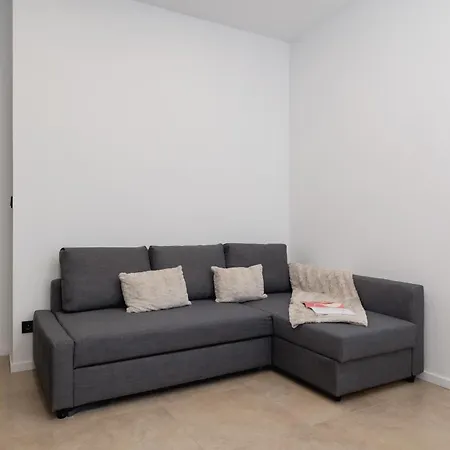 Slowackiego Comfy - Station By Renters Lägenhet