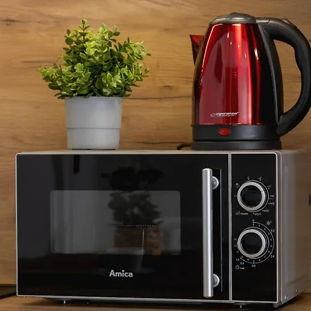 Slowackiego Comfy - Station By Renters * קטוביץ