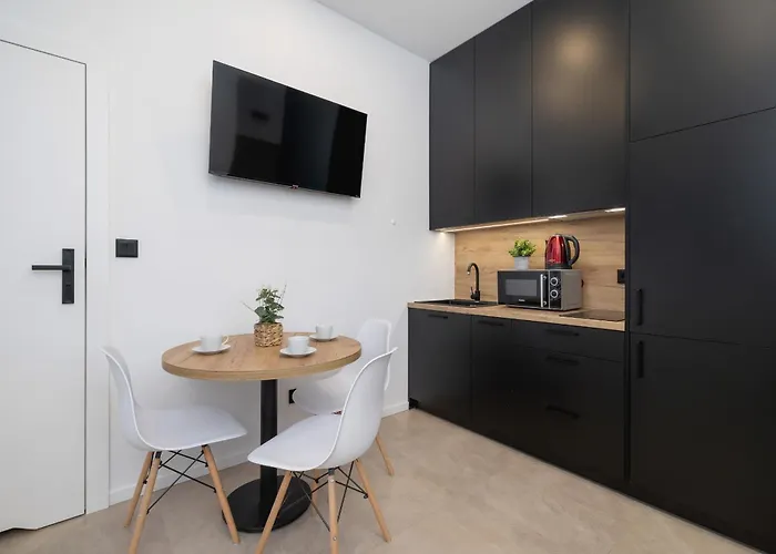 Slowackiego Comfy - Station By Renters דירה