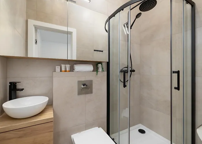 Slowackiego Comfy - Station By Renters